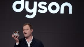 Fils de James Dyson, le fondateur de l'entreprise, Jake Dyson est lui aussi un inventeur.