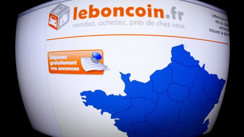 28 millions de Français viennent tous les mois sur Leboncoin