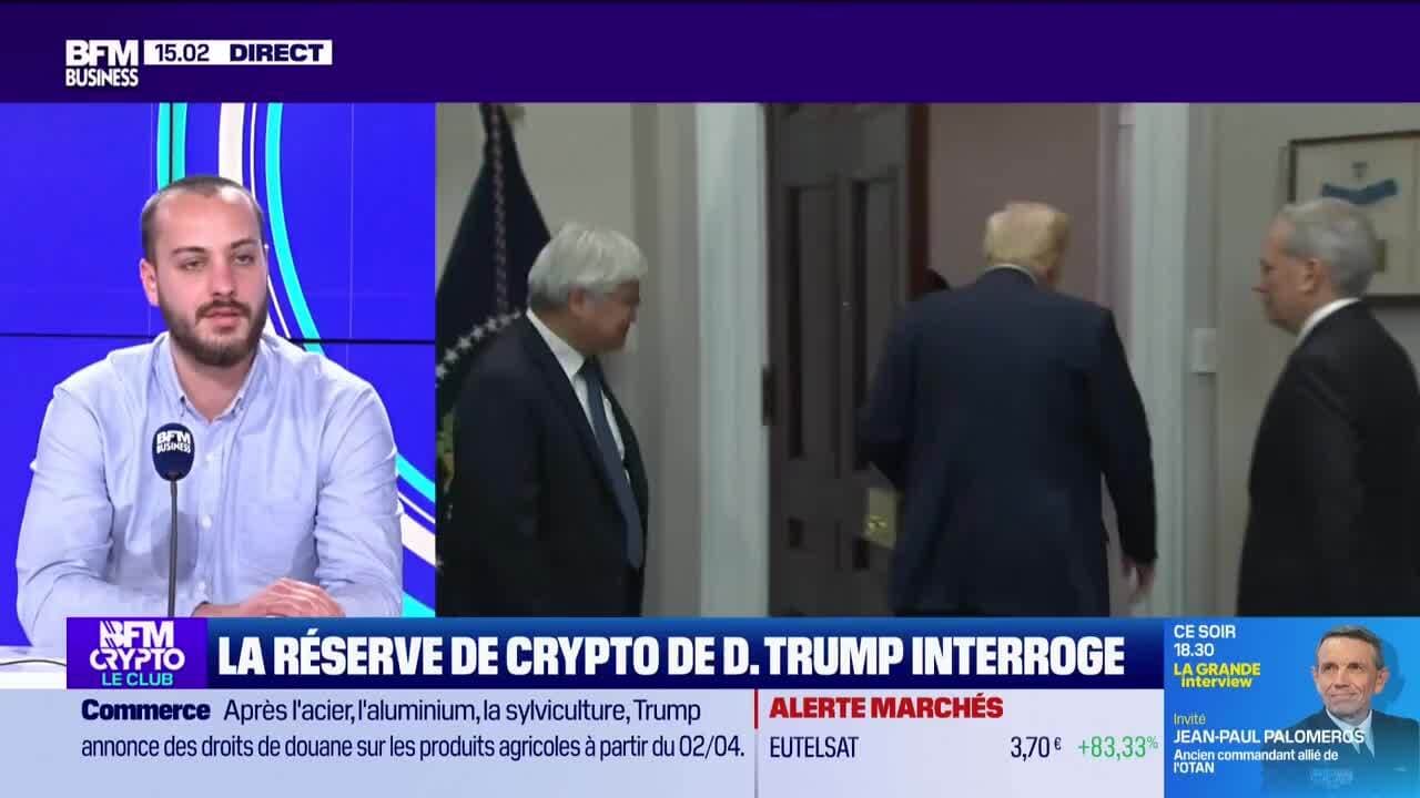 Memecoins : les lancements se multiplient