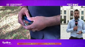 En prise direct : Quel accueil pour les réfugiés afghans ? - 07/09