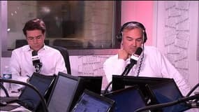 Migrants: "Cécile Duflot est irresponsable" Olivier Falorni