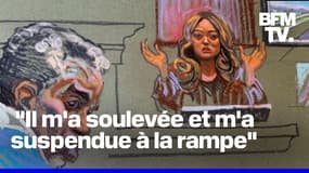  P. Diddy: le témoignage glaçant de l’amie de Cassie lors du procès 