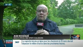 Des supporters marseillais agressés dans un bar parisien: "Ils ont commencé à nous mettre des grosses droites"