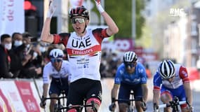 Liège-Bastogne-Liège : Victoire de Pogacar, devant Alaphilippe et Gaudu !