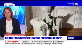 Top Sorties Lille du vendredi 12 mai 2023 - 19e Nuit des musées : Cassel "hors du temps"