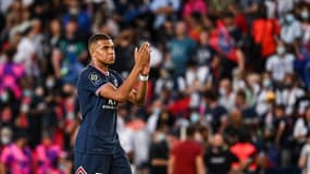Kylian Mbappé