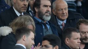 Eric Cantona