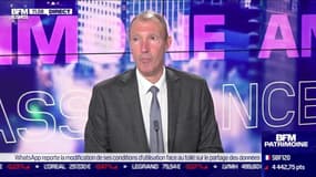 Jean-Marie Mercadal VS Frédéric Rollin : Les marchés en proie au doute - 18/01