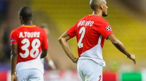 Fabinho (Monaco)