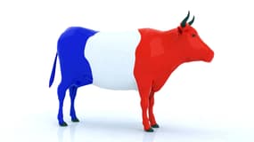 Les Français retrouvent le goût de la viande !