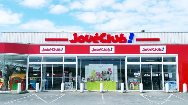 Le marché du jouet se caractérise par une très forte saisonnalité avec plus de 50% des ventes réalisées sur la période octobre-décembre, justifiant l'embauche de nombreux saisonniers.