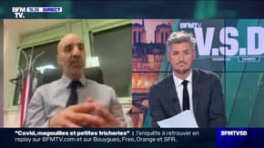 Revoir Bfmtvsd du 06 Mars