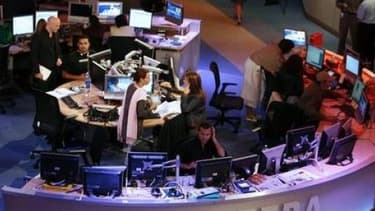 Al-Jazeera investit aujourd'hui la télévision américaine.