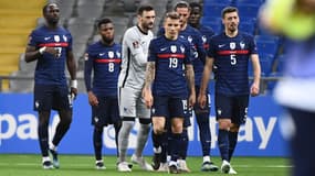 Equipe de France
