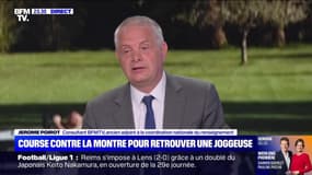 Course contre la montre pour retrouver une joggeuse - 11/04