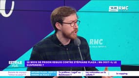 Procès Stéphane Plaza : "J'aurais préféré que M6, le temps du procès, suspende l'émission