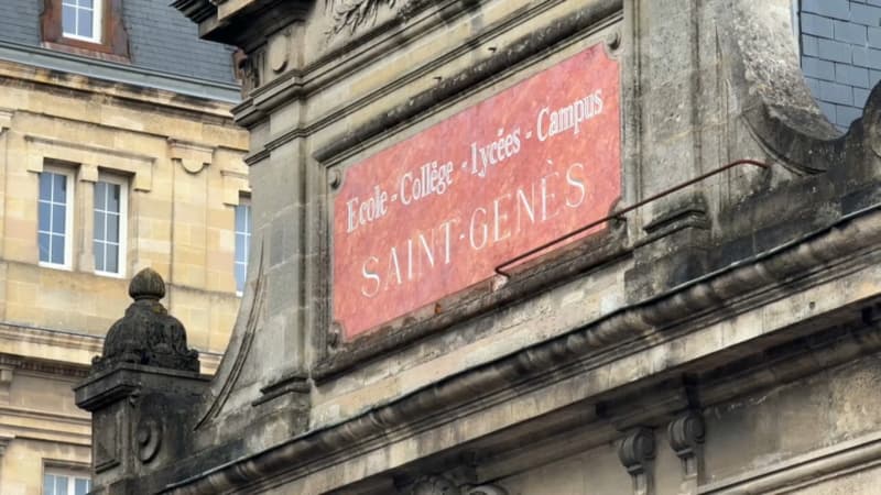 “Il nous bandait les yeux”: une femme témoigne contre son ancien instituteur accusé de viol sur 17 élèves