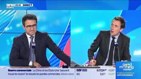 Le face à face du 24 octobre 