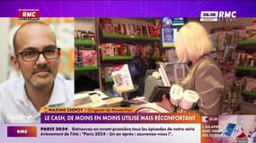 La relation entre les Français et leurs banques :  "La question de l'accessibilité bancaire se pose"