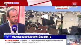 Face-to-face: Benoît Payan and Manuel Bompard - 10/04