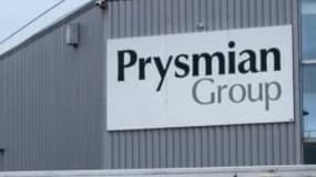 L'usine Prysmian-Draka était implantée depuis 36 ans à Calais