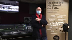 C'est le Nord : zoom sur l'Audito 2.0 de l'Orchestre National de Lille 