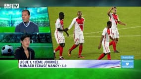Peut-on retrouver le grand Falcao ?