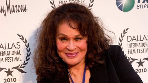 L'actrice d'Easy rider Karen Black est décédée