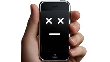 Les smartphones sont tous équipés d'un accéléromètre, qui détecte dans quelle position se trouve l’appareil, et pourrait trouver une nouvelle application dans la détection des séismes.