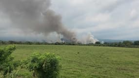 Éruption du volcan au Guatemala: de nouvelles évacuations après une forte explosion