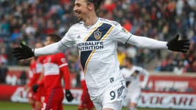 Zlatan Ibrahimovic