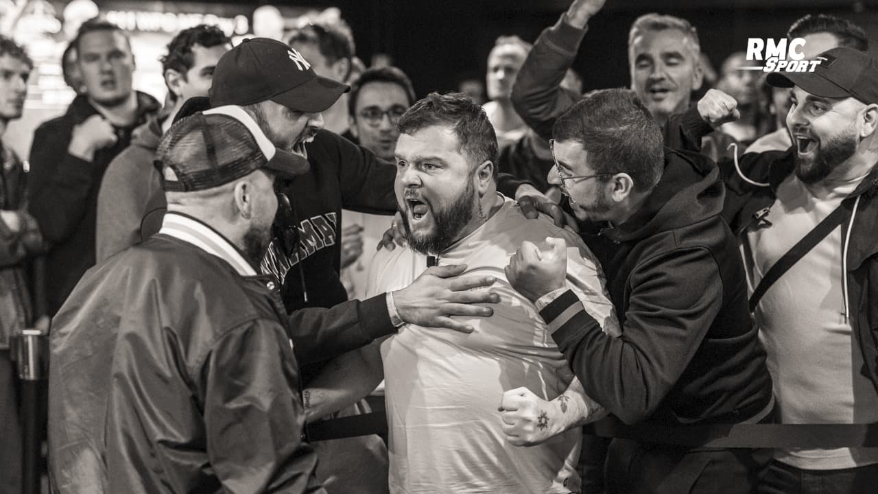 Revoir Rmc poker show du 10 Octobre