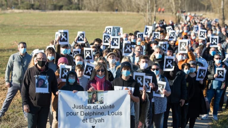 "TOUT LE MONDE S'EST RETROUVÉ EN DELPHINE JUBILLAR": POURQUOI CETTE AFFAIRE A TANT MOBILISÉ LE PUBLIC