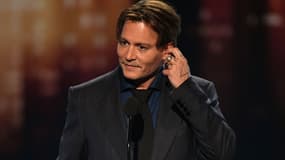 Johnny Depp a dépensé 2 millions de dollars par mois pendant 17 ans