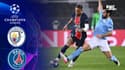 Manchester City - PSG : Neymar en manque d'efficacité en phase finale