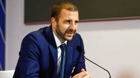 Florian Maurice