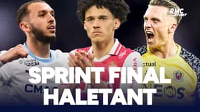 OM, Monaco, Nice, Strasbourg... le calendrier final des candidats à la Ligue des champions