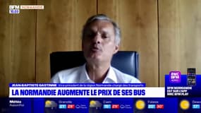 La Normandie augmente le prix de ses bus 