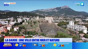 Dans Notre Quartier : focus sur la ville de la Garde