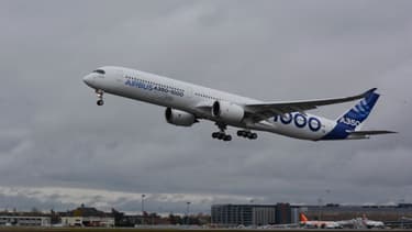 Avec le A350-1000, Airbus veut casser le dernier monopole de Boeing.