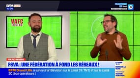 VAFC Inside : La Sainte Barbe avec la FSVA et avant-match face à Dijon