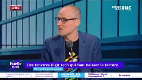 On n'arrête pas le progrès : Des fenêtres high-tech qui font baisser la facture - 27/09