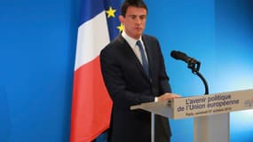 Manuel Valls a répondu aux attentes du secteur associatif. 