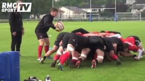 Oyonnax, le petit poucet