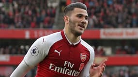 Sead Kolasinac
