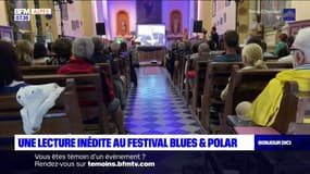 Manosque: la 19e édition du festival Blues & Polar s'est tenue ce week-end