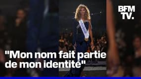 Sabah Aib, Miss Nord-Pas-de-Calais, victime d'une vague de haine raciste sur les réseaux sociaux