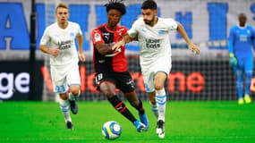 OM-Rennes