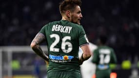 Debuchy