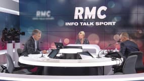 Jean-Pierre, auditeur RMC: "Les gens souffrent, c'est pour ça que le populisme monte"